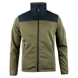 Viper Mens Gen 2 Special Ops Fleece Jacket / Green